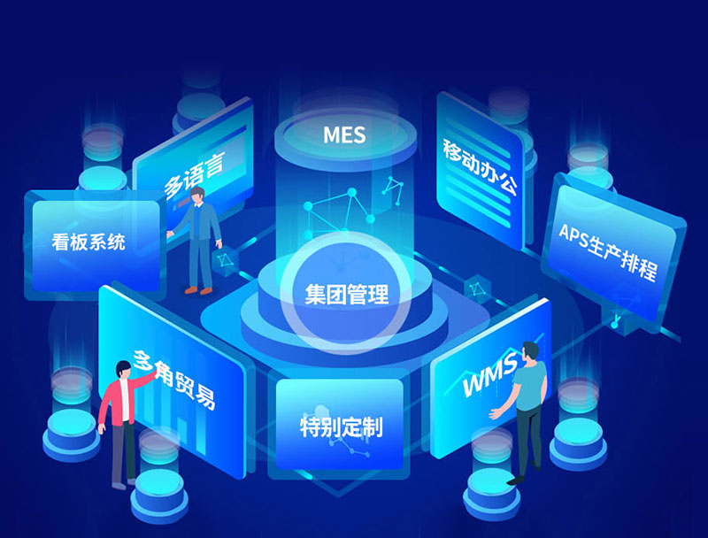 深圳MES